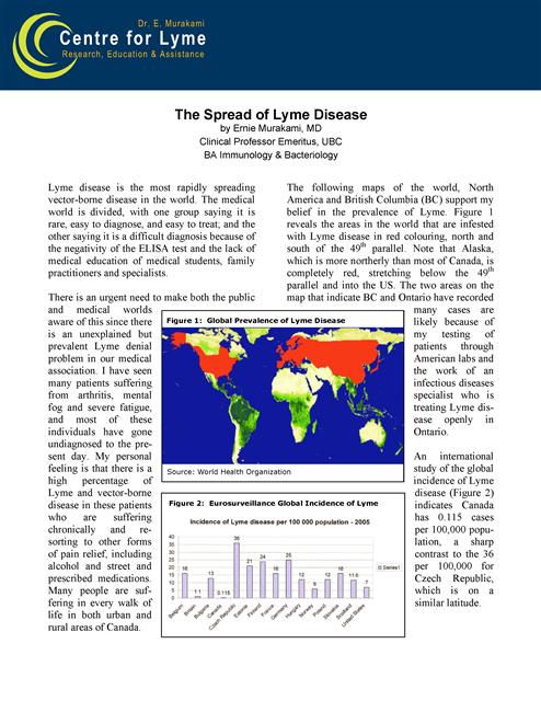 outline research paper lyme disease outline research paper lyme disease